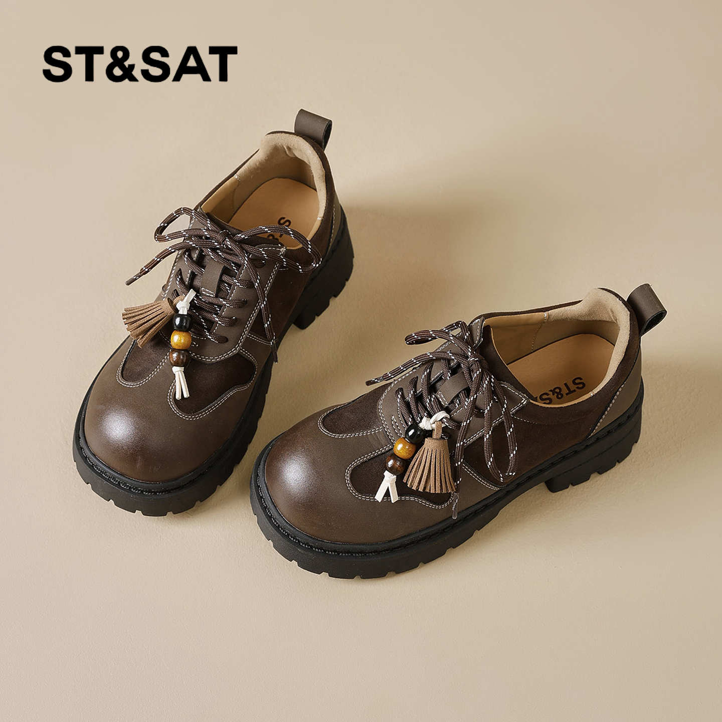 星期六时尚气质百搭超火女士秋冬