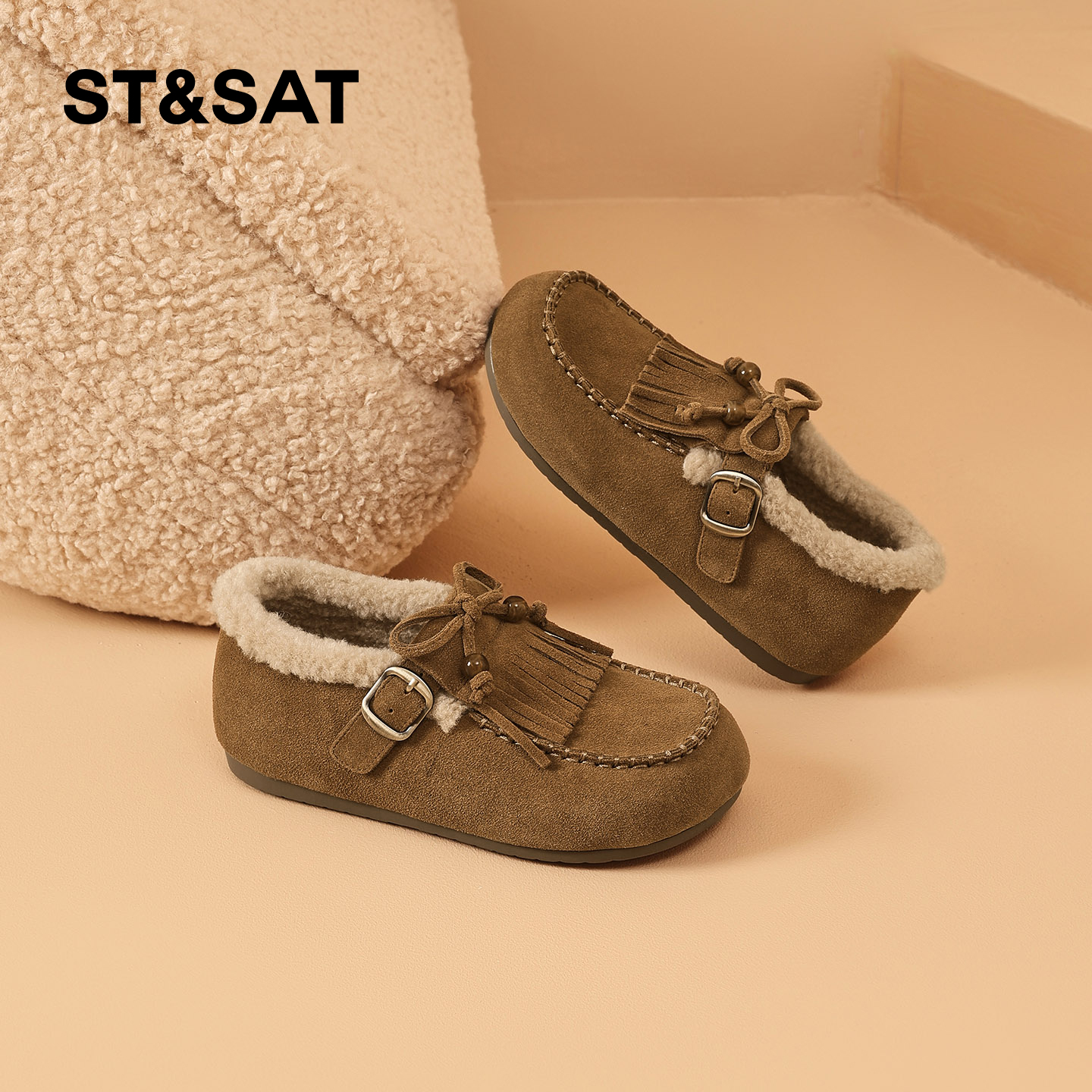 星期六时尚气质百搭超火女士秋冬