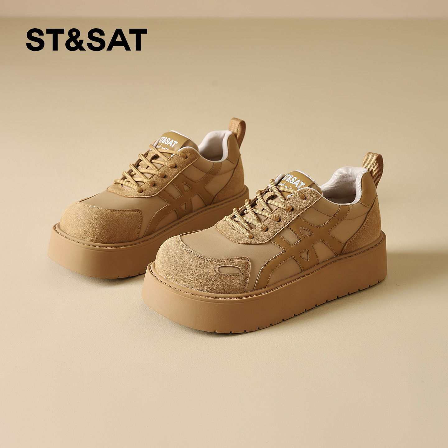 星期六时尚气质百搭超火女士秋冬