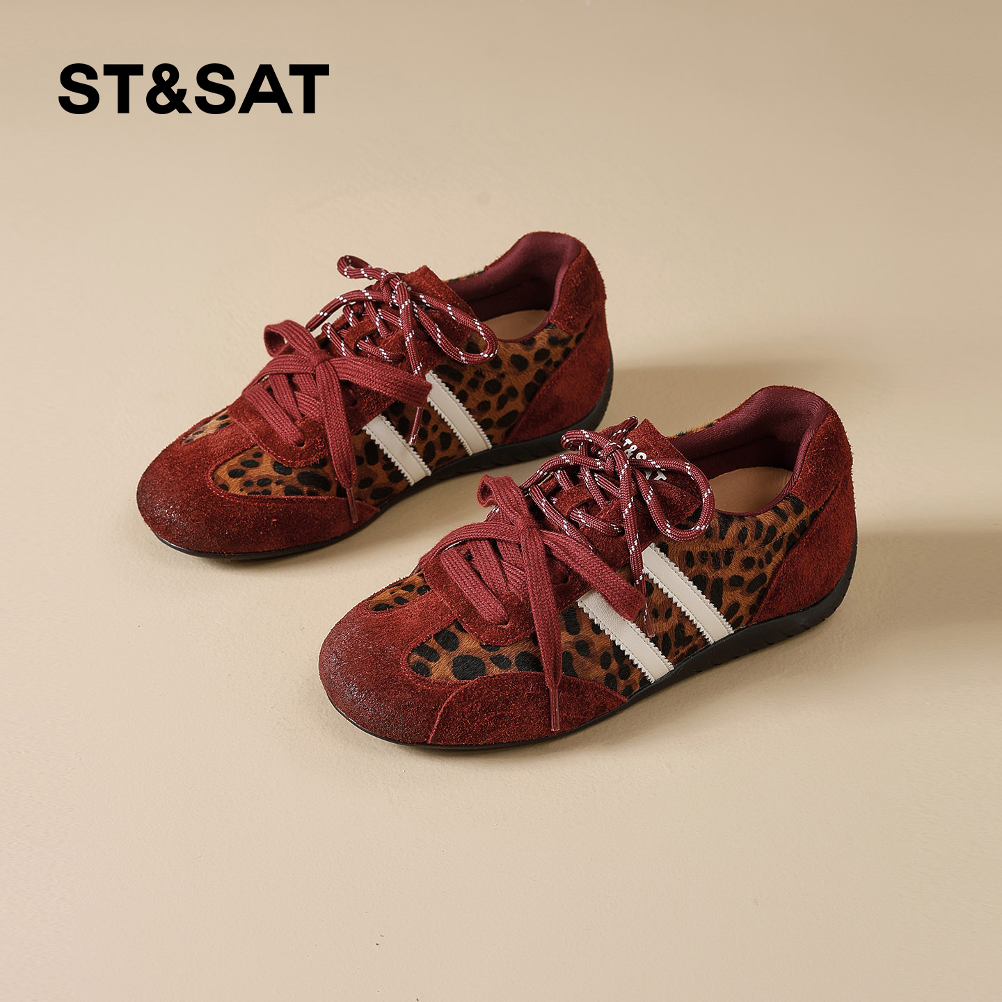 星期六时尚气质百搭超火女士秋冬