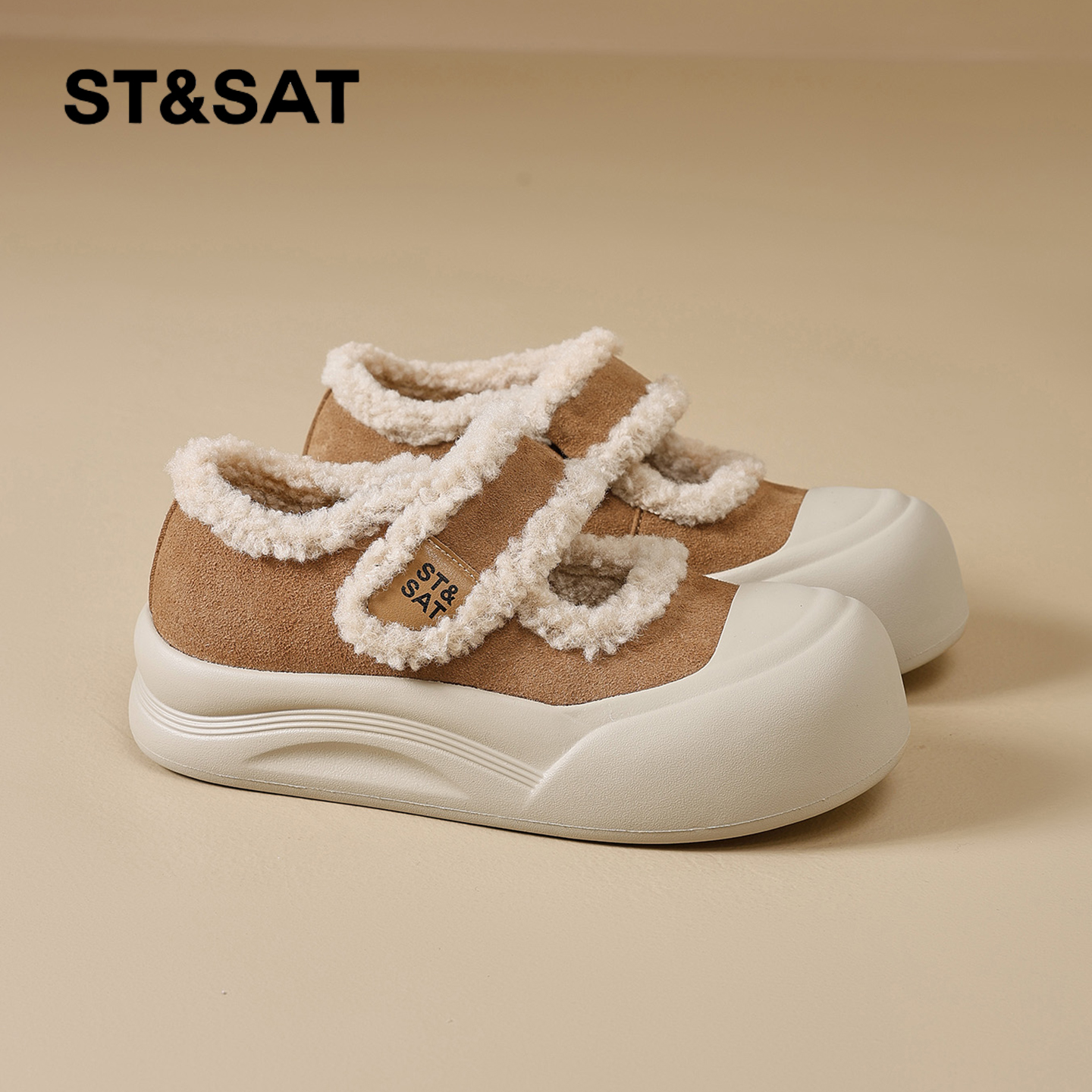 星期六时尚气质百搭超火女士秋冬