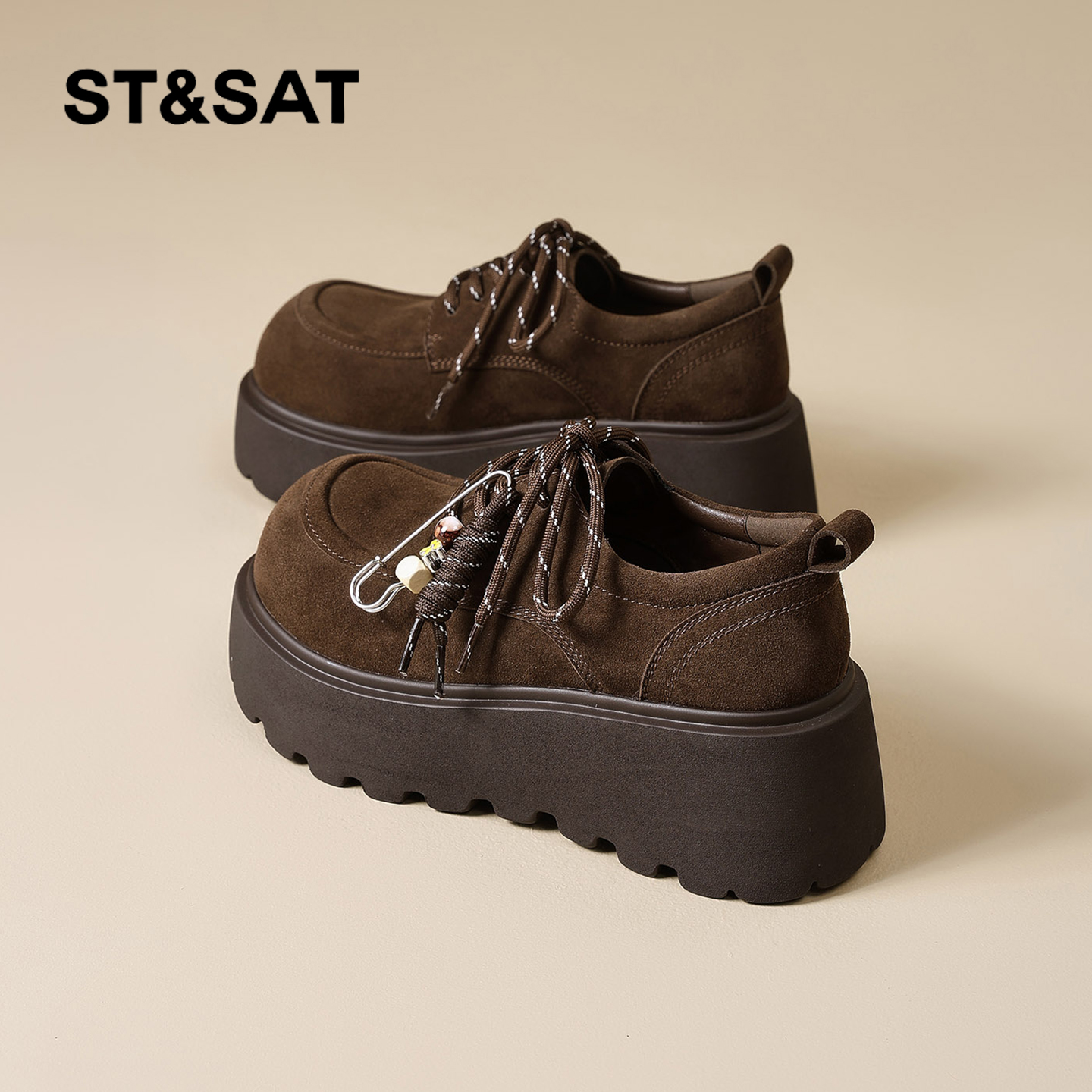 星期六时尚气质百搭超火女士秋冬