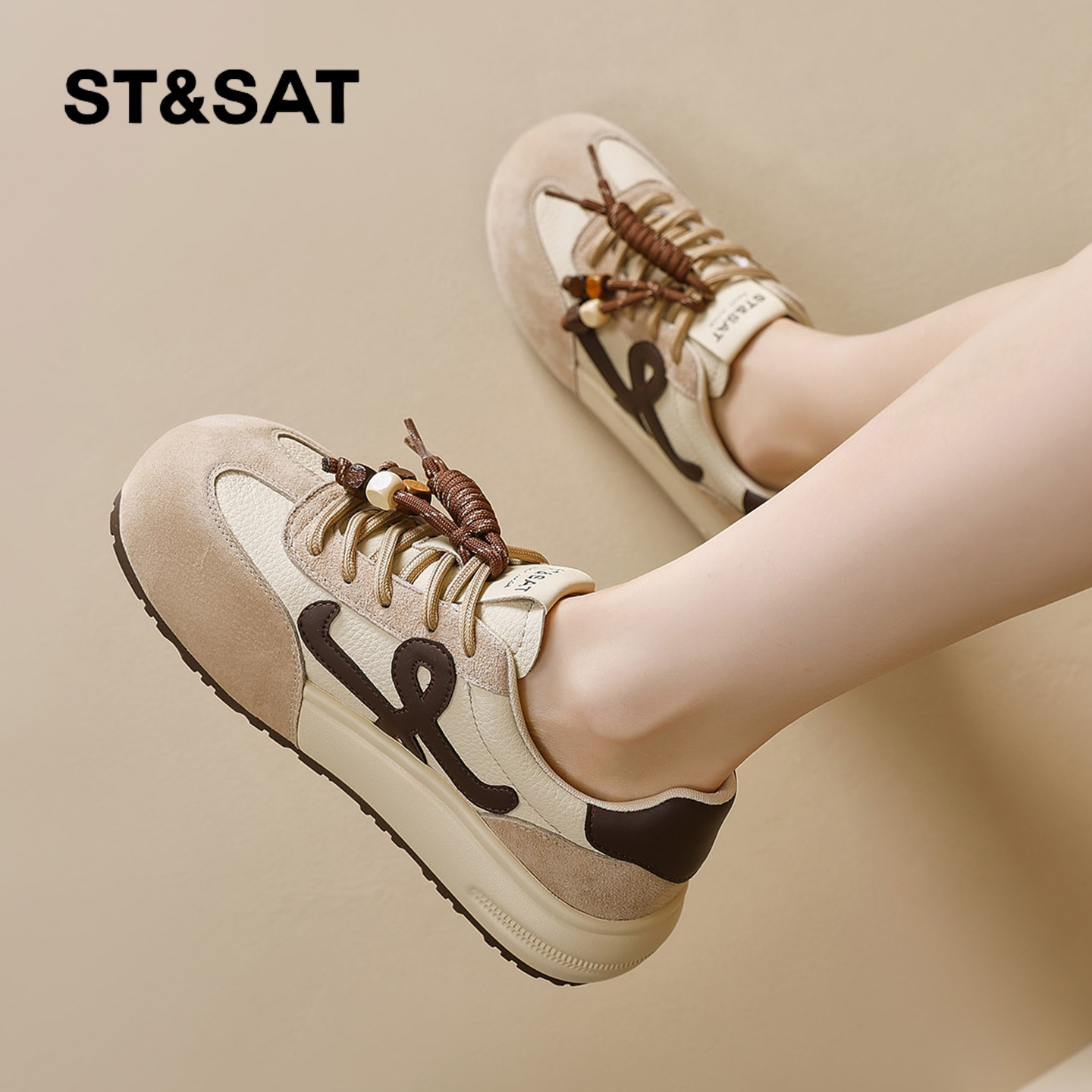 星期六时尚气质百搭超火经典复古