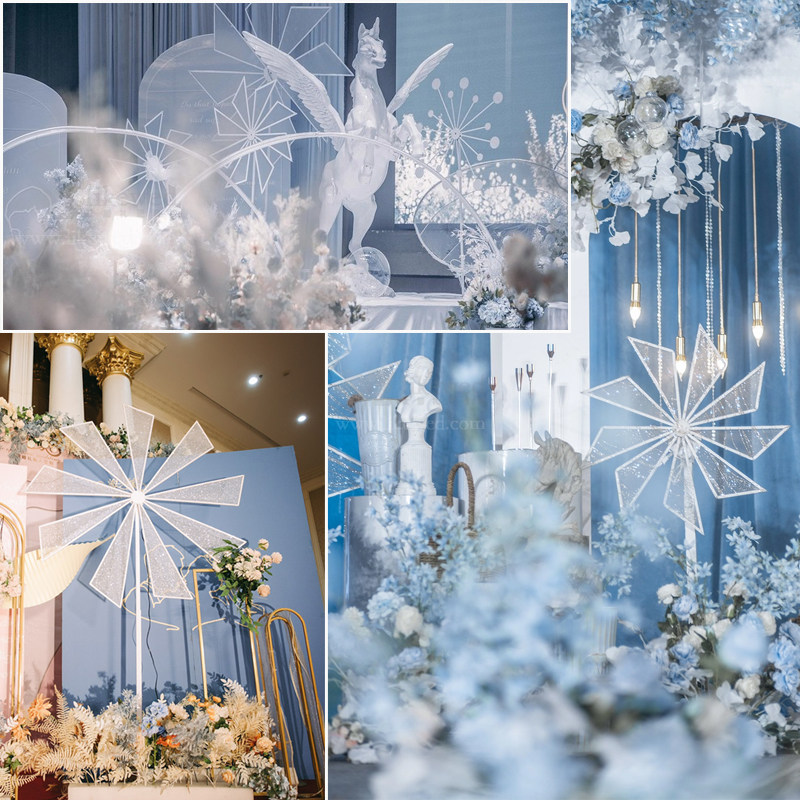 婚庆道具电动旋转风车路引婚礼舞台布置铁艺摩天轮橱窗装饰摆件品,节庆用品/礼品,路引,淘宝优惠券,粉丝福利购,淘宝优惠卷