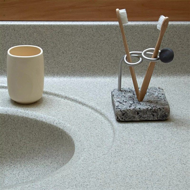 花岗岩牙刷架轻奢304不锈钢牙具收纳置物架浴室卫生间牙刷座,家庭/个人清洁工具,牙刷架/牙具座,淘宝优惠券,粉丝福利购,淘宝优惠卷
