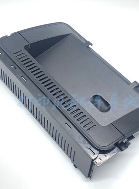 hp LaserJet P1008侧盖壳HP1007外壳上盖1008前框 HP1008进纸托盘