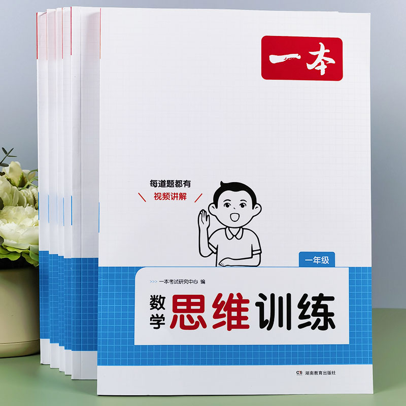 小学数学思维训练计算能力拓展