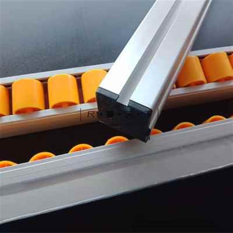 机械木工具支架配件木工新品锯台顺畅推台锯条滑轮流利条厂促R品