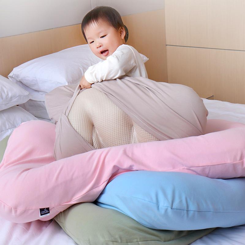 新生儿仿生垫可移动婴儿床垫携床防中床惊跳防压睡觉便PFE吐睡奶