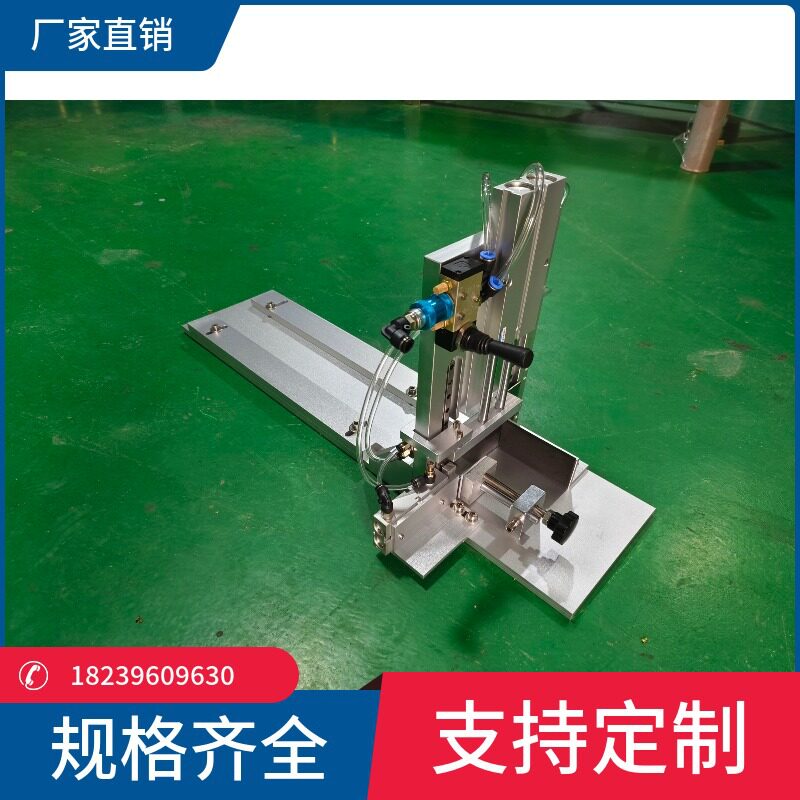 手工皂机械设备 香皂切皂机 全自动切皂机 切皂器厂家直销