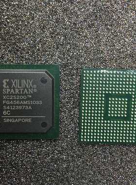 全新热卖XC2S200-6FG456C FPGA-现场可编程门阵列 进口原装现货
