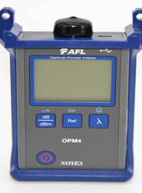 NOYES  OPM4 Optical Power Meter
