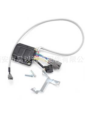 8962035310点火模块适用于丰田89620-35310,LX787,89620 35310