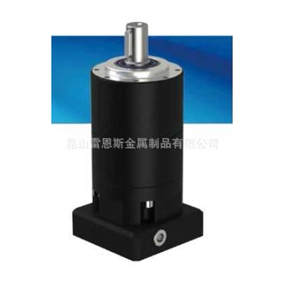 利茗(LIMING)行星减速机SN系列双段型SN50-15-ECMA-C10401