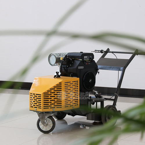 道路开槽机价格小型手推沥青开槽机型号开槽机厂家