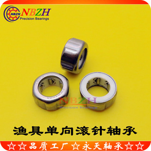 单向滚针轴承 EWC1007 EWC1008 EWC1010 EWC1012 10*16*7*8*10*12