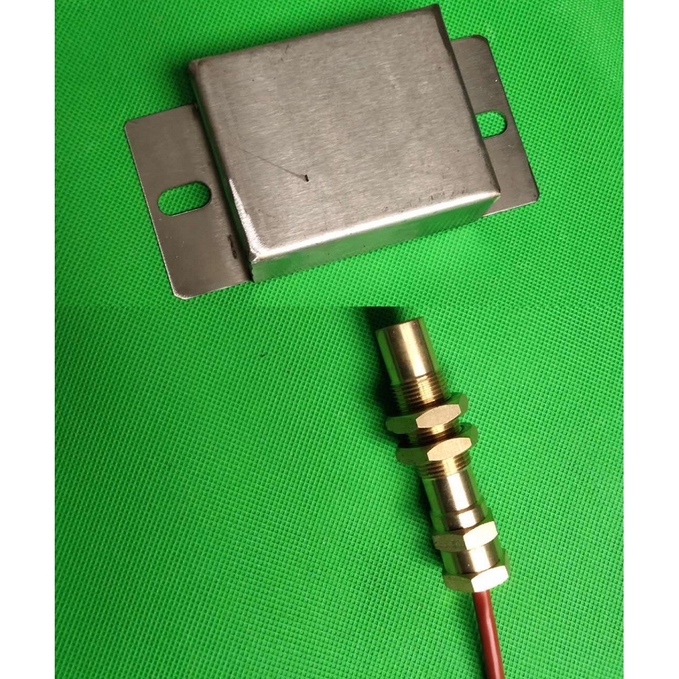 磁性到位传感器GUC-10位置传感器CS-RS01传感器