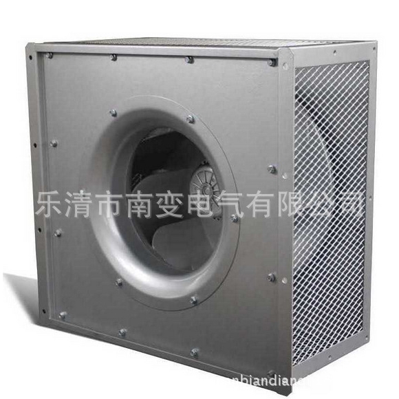 变频柜离心风机RHA400D4.123B-2D风机 离心机RMBA400D4