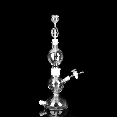 启普发生器气体发生装置简易气体发生装置小C号启普发生器二氧化