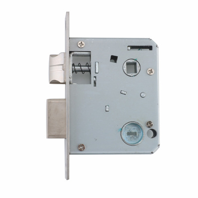 5050重弹簧反提锁体替换高利华锋门锁上提反锁静音锁体