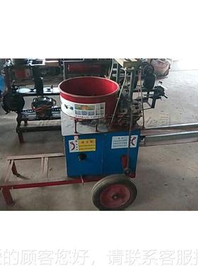 营植蔬物育苗移FSF栽钵机 菜打养钵机营养土 制钵机