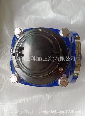 朗科业水表 LC阀G-S矿用水高压水表25公斤高压表5DN8250-DN20,PN2