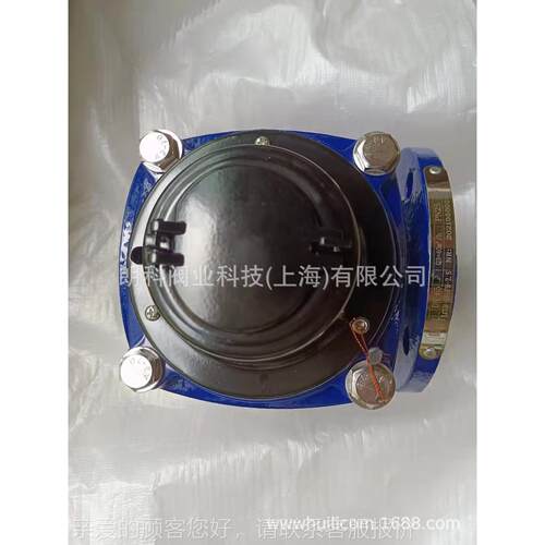 朗科业水表 LC阀G-S矿用水高压水表25公斤高压表5DN8250-DN20,PN2