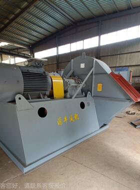 969锅炉引离风机窑炉离心式风大功率风心量大耐高机温