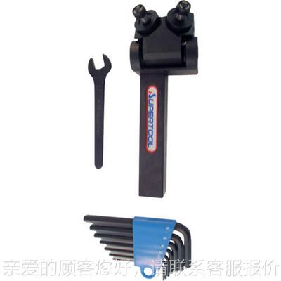 本SUPER2TOL世霸切削工具套装KH-CN20N日937车O床