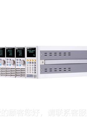 高分辨多路率负载仪IT8317可编程电子4负IT8731载80V/0A/200W