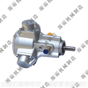 动马达TM活025气 式 L带卧法兰 L塞式 TM025