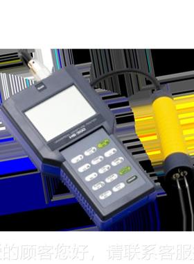 日凯 H特B-300万用电阻水分仪 测HB-300量体固体/粉体/粒/膏状本/