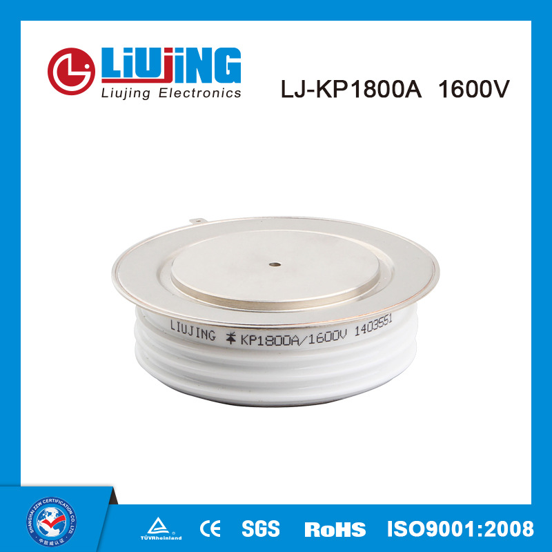 电气传动交流输电用单向可控硅 KP1800A1600V Y60KPE 晶体管