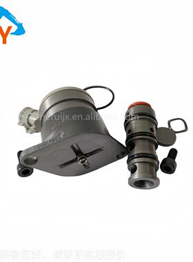 工程NTH机械掘机配件电磁阀921用8234于日立ZX2挖0 ZX2430-3G