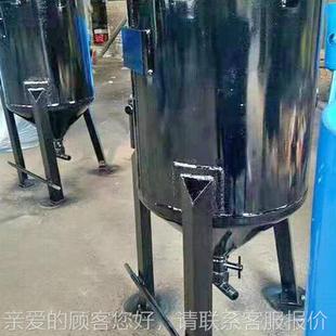 式 博箱式 手喷砂机 动厂TRM家 手动喷砂箱机 悍喷砂机