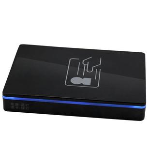 1智慧科技身份识别仪ID100阅读器卡ID00K居民身份E二代识别 ZTCO