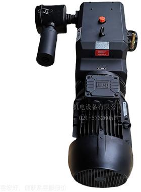 Riet空sche爪l式真泵 VR干式 爪式真空泵 C-DLLR158080爪式真空泵