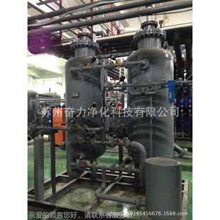 生产空气浓富氧氧FLO2机高度燃富助氧机大型小型富机组