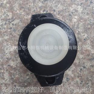 液压剪板GUI机配压件脚 压料油缸 8640 黄石产