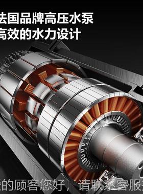 龙商用洗机酒店餐厅学校堂食餐厅用天然气加热碗ESX款长洗碗机