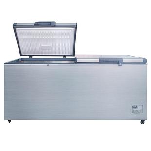 厂家LOD 60度型超低冰家用冷冻柜不温锈钢商0用速冻柜 30发货小