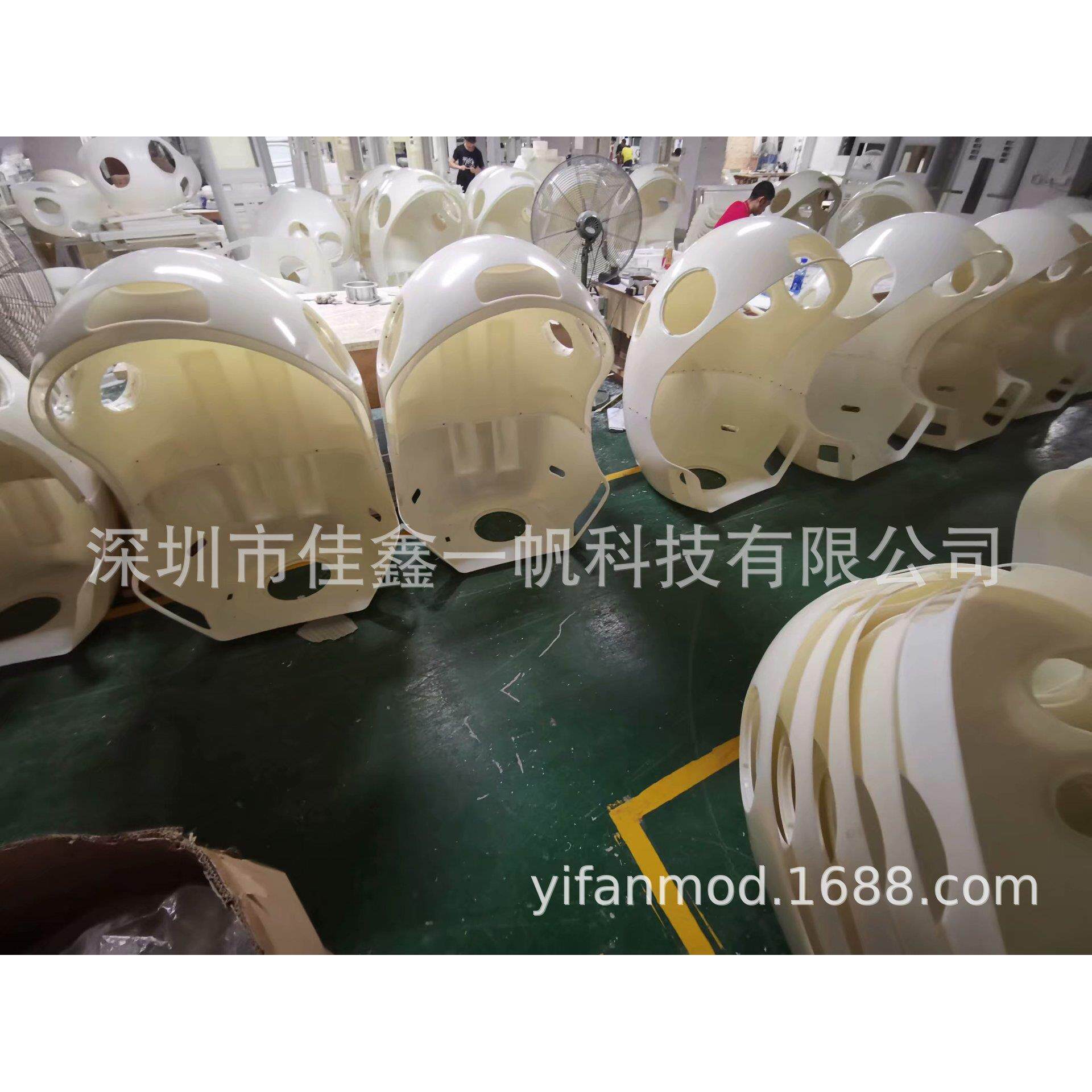 提供ABS艾炙床吸塑，塑料机箱，中医产品外壳大批量生产