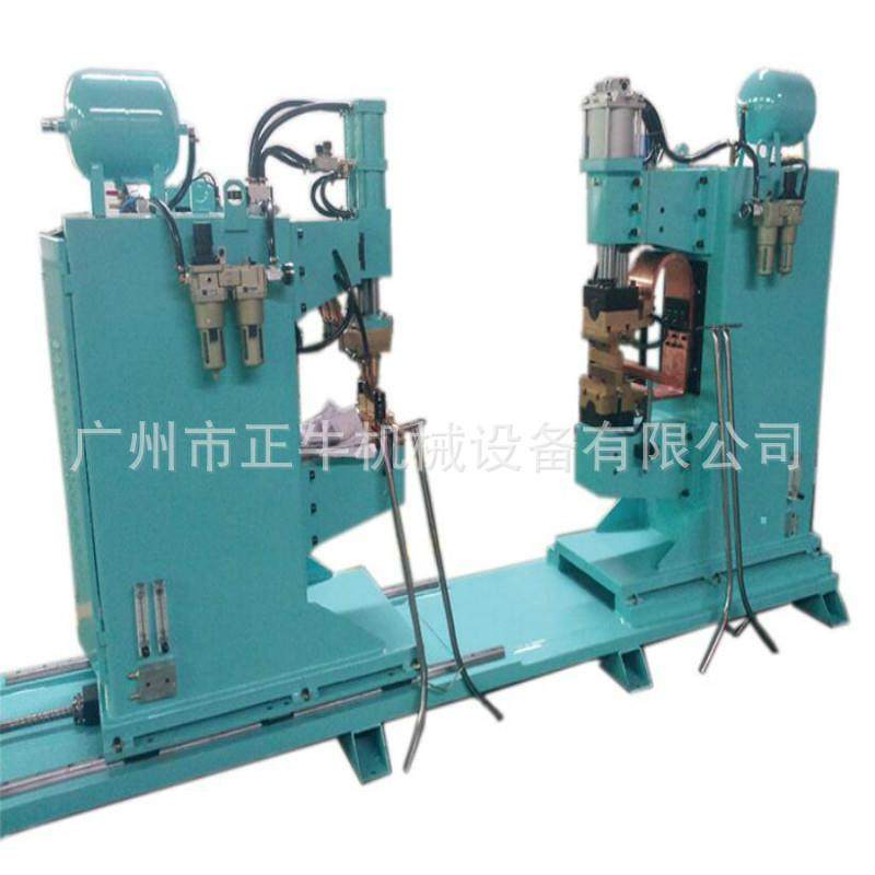 空调配件镀锌板双头碰焊机 面包烤箱双机头点凸焊机,农机/农具/农膜,农产品加工设备,淘宝优惠券,粉丝福利购,淘宝优惠卷