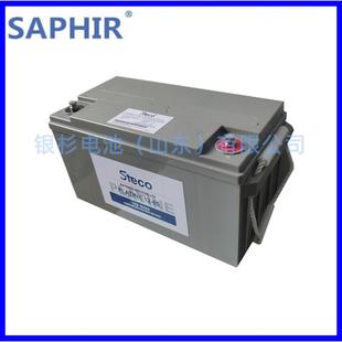 PLATINE12 后备电源设备 铅酸储能电池 法国