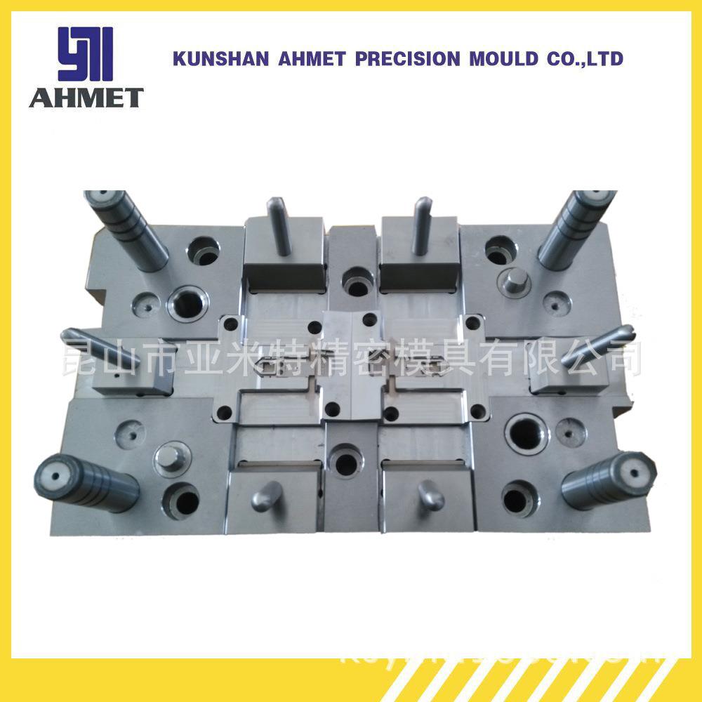 苏州注塑模具汽车雨刮器塑胶模具塑料制品加工