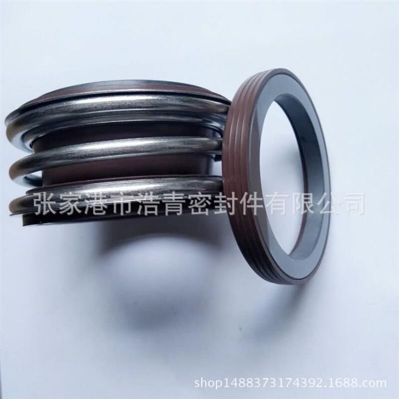 应109机械密封1机械密封水泵机锋管道离心泵机械密促