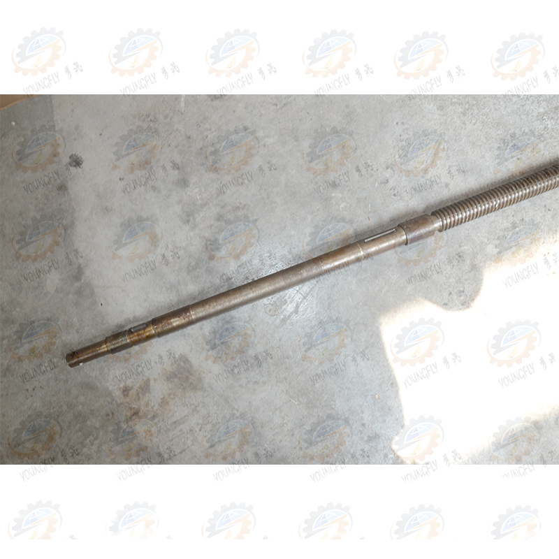 镇江齐航C630A CZ6163A CZ6180A CZ61120车床中拖板丝杆螺母 活灵
