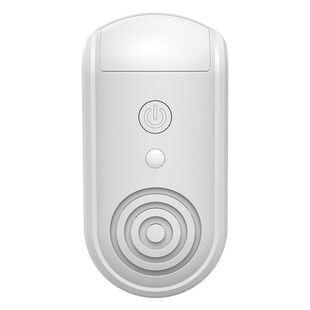 现货新款智能光控小夜灯超声波驱鼠器家用超声波驱虫器驱鼠器厂家