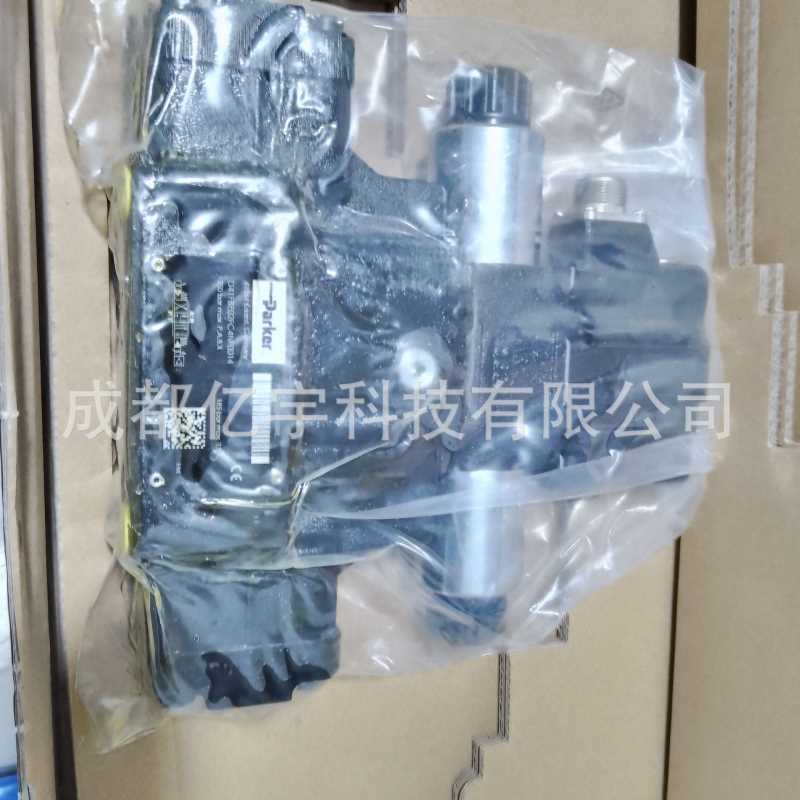 T7DS-B42-2R-03-A-100  双联叶片泵 使用原理