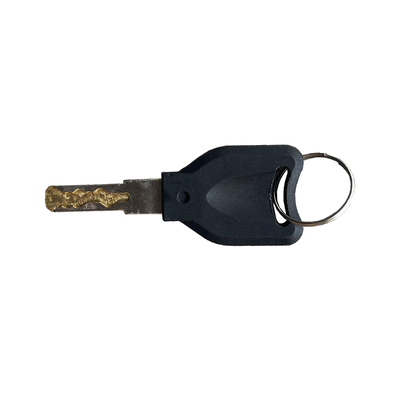 车顶行李箱锁 维修配件 钥匙 铰链 车I顶行李箱锁芯车顶箱塑料配